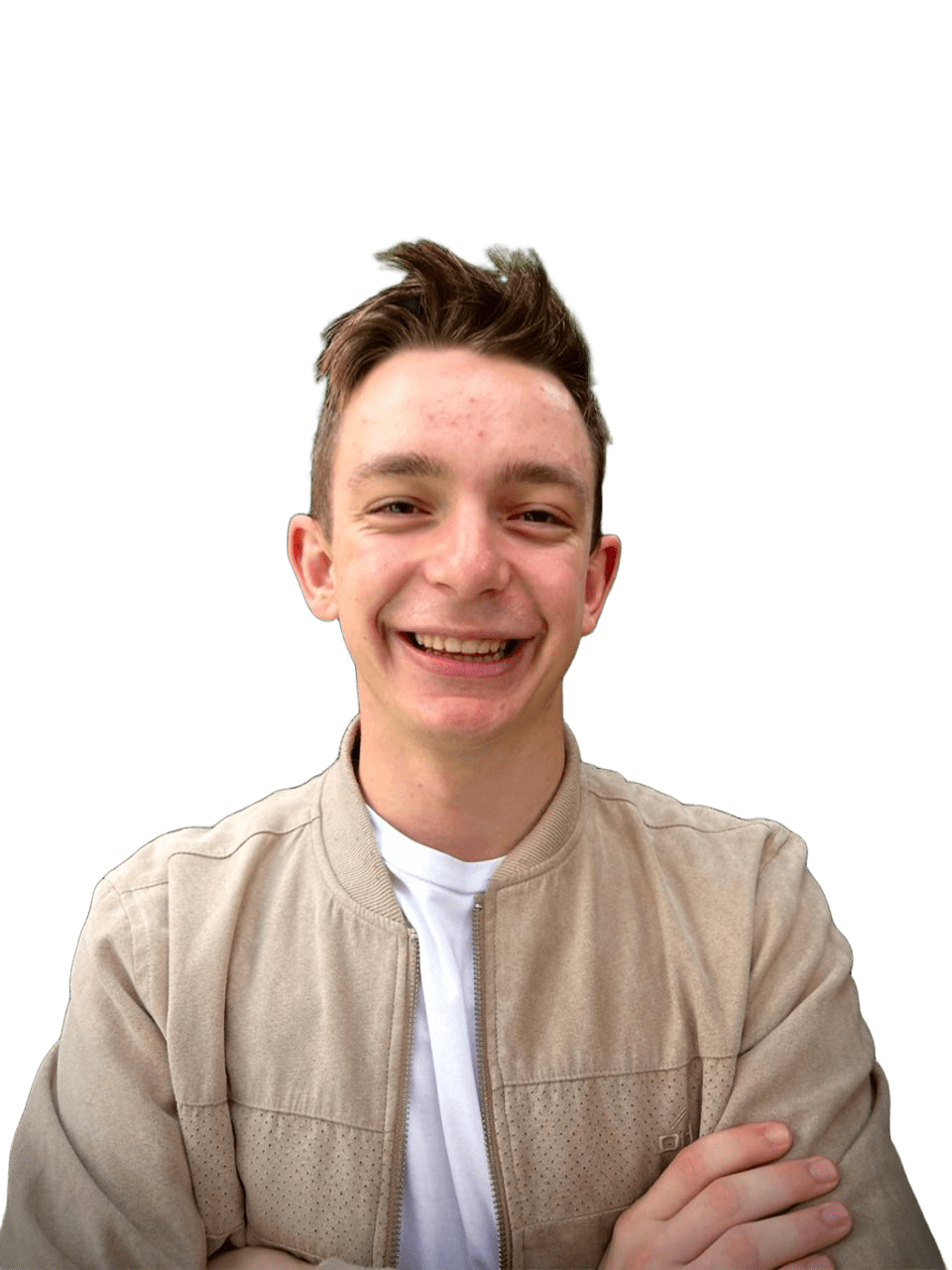 Home Picture of Peter Bredell